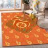 Nine Star Wars Arts Area Rug Carpet