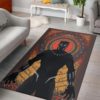 Comics X Men Marvel Area Rug Carpet