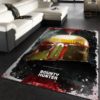 Stormtrooper Star Wars Badges Arts Area Rug Carpet