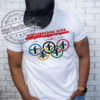 Boycott Beijing 2022 CCP Olympics T-Shirt