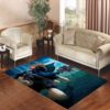 Disney Alice In Wonderland Area Rug Carpet