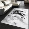Burberry Area Rug Carpet