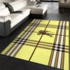 Burberry Ft Apple Area Rug Carpet