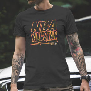 Buy NBA All Star 2022 Classic T-Shirt