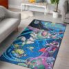 Cinderella Princess Disney Area Rug Carpet