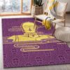 Elite Praetorian Guard Wars The Last Jedi Arts Area Rug Carpet