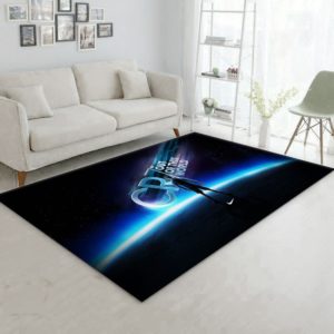 CR7 In Out Of This World Nike Area Rug Carpet
