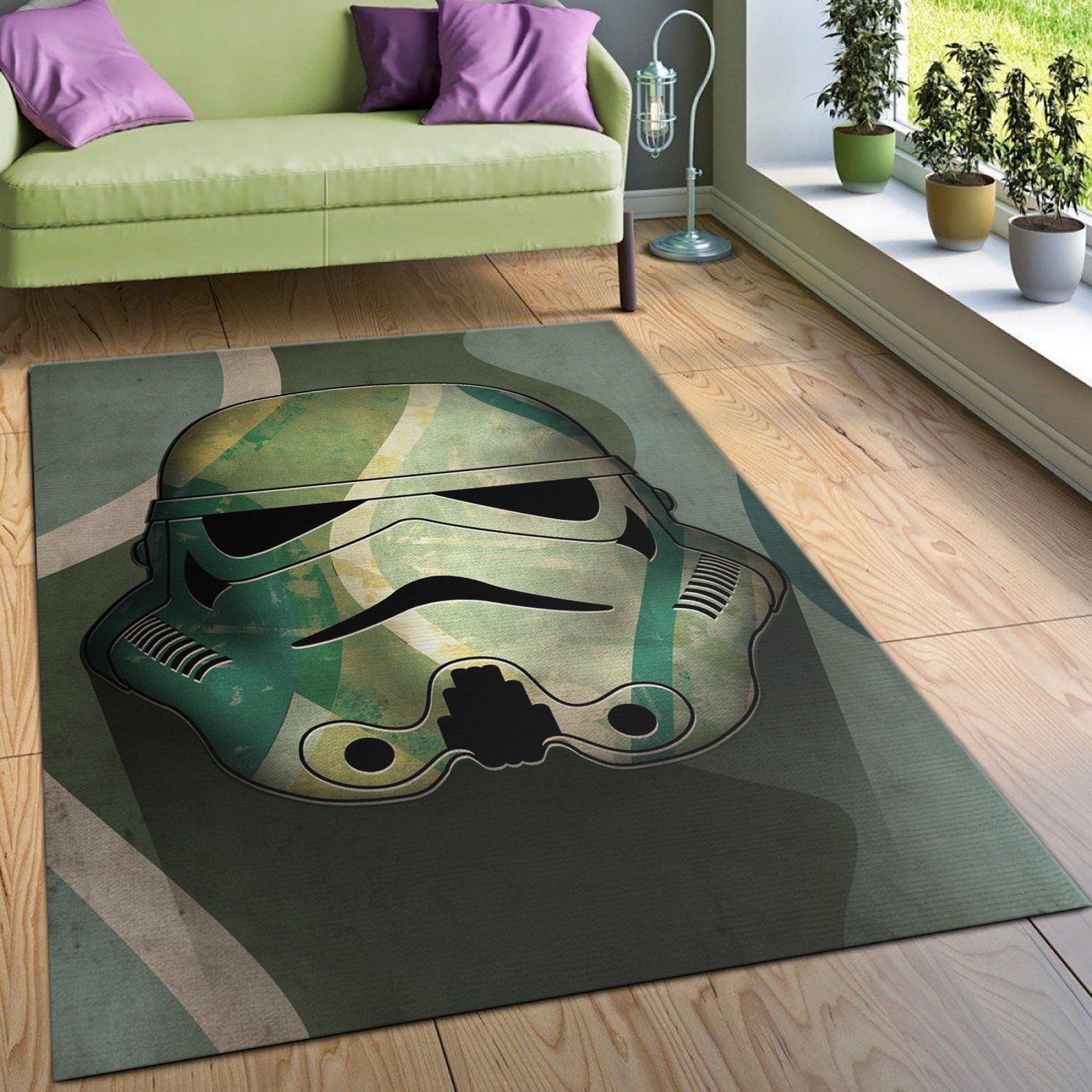 Camo Star Wars Area Rug Carpet Camo Star Wars Area Rug Carpet
