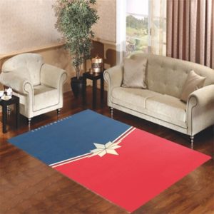 Batman Marvel Batman MarvelWallpaper Area Rug Carpet