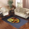 Fortnite Mobile Bedroom Rug Home Decor