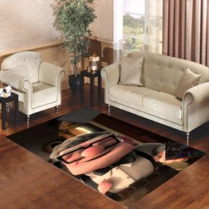 Carl Disney Up Area Rug Carpet