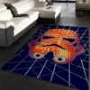 Vader Ziggy Star Wars Visions Of Darth Vader Area Rug Carpet