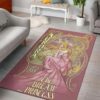 Coco Disney Area Rug Carpet For Living Room Home Decor