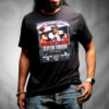 Clayton Thorson Houston Gamblers North Western USFL Draft 2022 T-Shirt