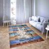 Winnie The Pooh Disney Area Rug Carpet