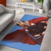 Comics Thor Marvel Comics Area Rug Carpet
