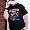 The Great American Race Daytona 500 Nascar 2022 T-Shirt