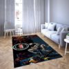 Comics X Men Marvel Comics Area Rug Carpet