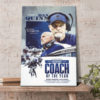 The 15 Greatest Coaches in NBA History – NBA75 Canvas