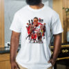 Demar DeRozan For MVP T-Shirt