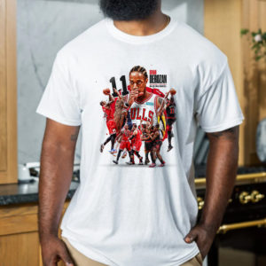 Demar DeRozan For MVP Chicago Bulls T-Shirt
