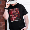 Haas F1 Drop Uralkali Haas Stand With Ukraine T-shirt