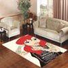 Aladdin Disney Area Rug Carpet
