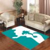 Aladdin Disney Area Rug Carpet