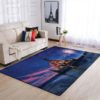 Disney Castle Area Rug Carpet