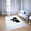 Coco Disney Living Room Rugs Carpet