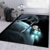 Action Adventure Awakens Disney Area Rug Carpet