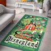 Disney Princess Living Room Rugs Carpet