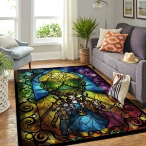 Disney Living Room Rugs Carpet