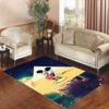 Disney Peter Pan Area Rug Carpet
