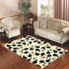 Disney Pixar Monster University Area Rug Carpet