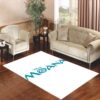 Disney Moana Area Rug Carpet