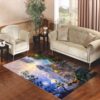 Disney Pinocchio Area Rug Carpet