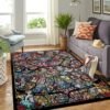 I Licked It So Its Mine Disney Area Rug Carpet