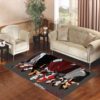 Disney Princess Zombies Area Rug Carpet