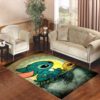 Disney Tangled Maximuz Area Rug Carpet