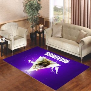 Disney Tangled Maximuz Area Rug Carpet