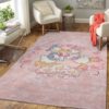 Dumbo Disney Area Rug Carpet