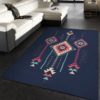 Lightsabers Star Wars Arts Area Rug Carpet