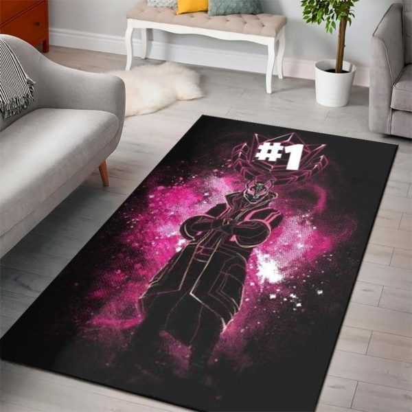 Drift Fortnite Battle Royale Fortnite Rug Bedroom Area Rug