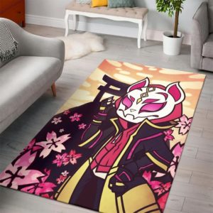 Drift Fortnite Epic Games Fortnite Rug Bedroom Area Rug