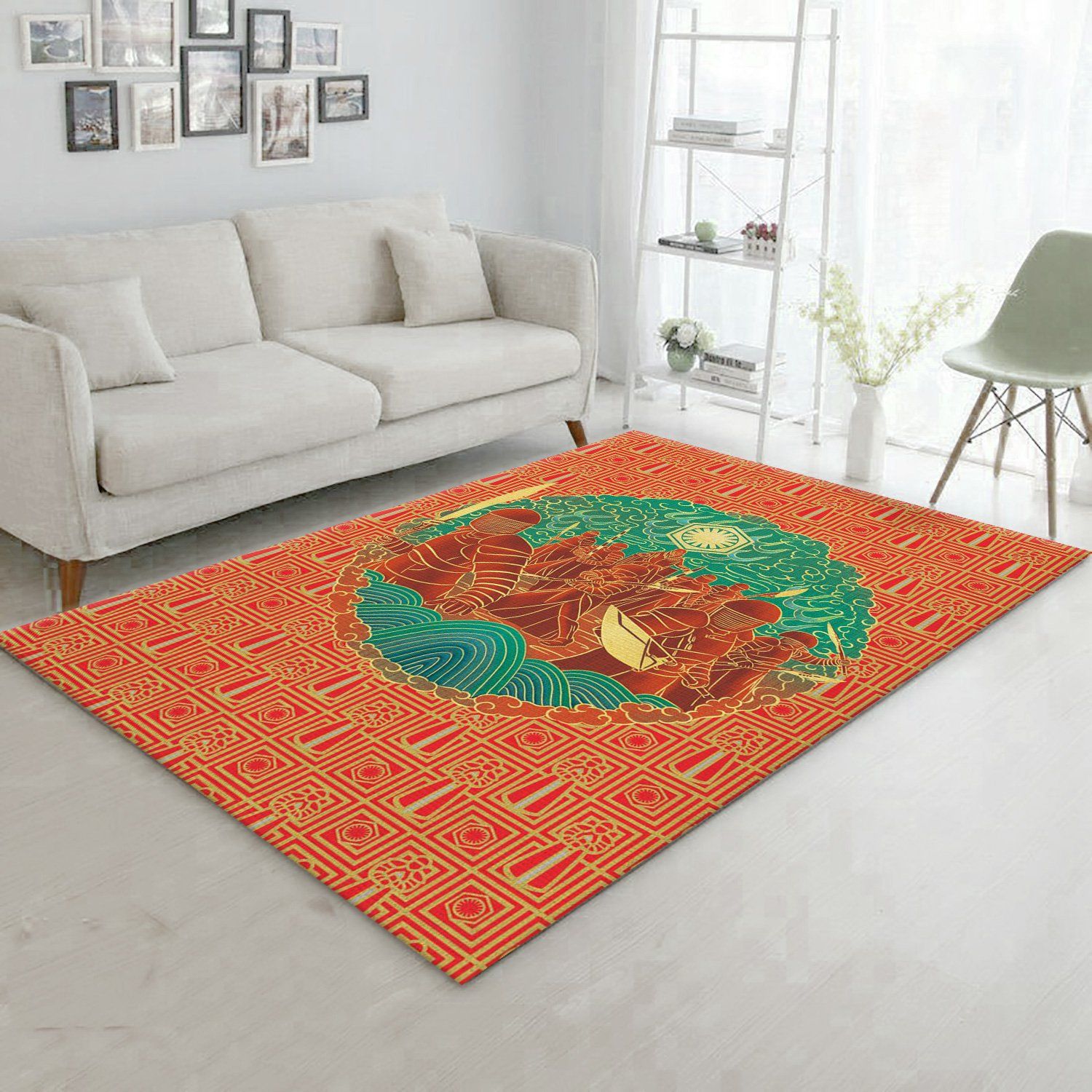 Elite Praetorian Guard Wars The Last Jedi Arts Area Rug Carpet Elite Praetorian Guard Wars The Last Jedi Arts Area Rug Carpet