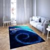 Elsa And Bruni Disney Area Rug Carpet