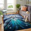 Elsa Anna And Olaf Disney Area Rug Carpet