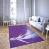 Elsa And Anna Disney Area Rug Carpet