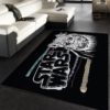 Ewok Area Rug Star Wars Area Rug Carpet